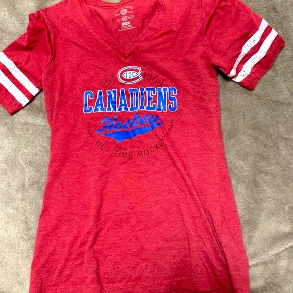 GO HABS GO - Picture 1 of 1